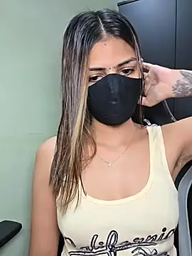 Snapshot of Isha_Sax chatting on 29, 3, 2026 Isha Sax online show from 29, 3, 2026