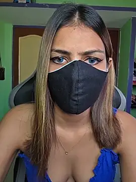 Snapshot of Isha_Sax chatting on 3, 4, 2026 Isha Sax online show from 3, 4, 2026