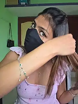 Snapshot of Isha_Sax chatting on 4, 4, 2026 Isha Sax online show from 4, 4, 2026