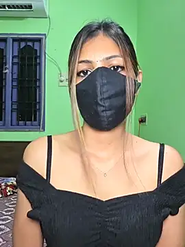 Snapshot of Isha_Sax chatting on 7, 4, 2026 Isha Sax online show from 7, 4, 2026