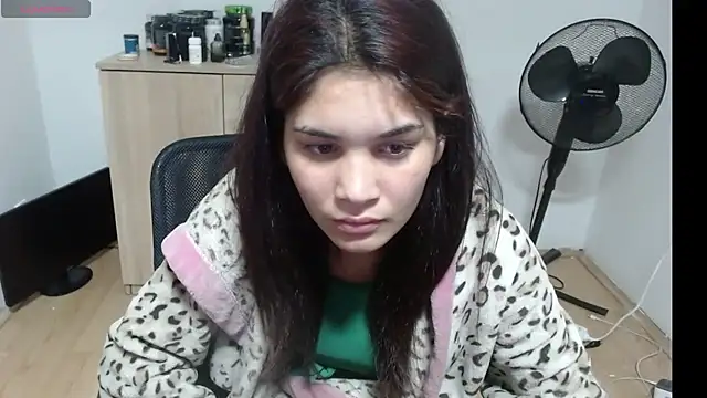 Snapshot of MalloryMyers chatting on 26, 10, 2025 MalloryMyers online show from 26, 10, 2025