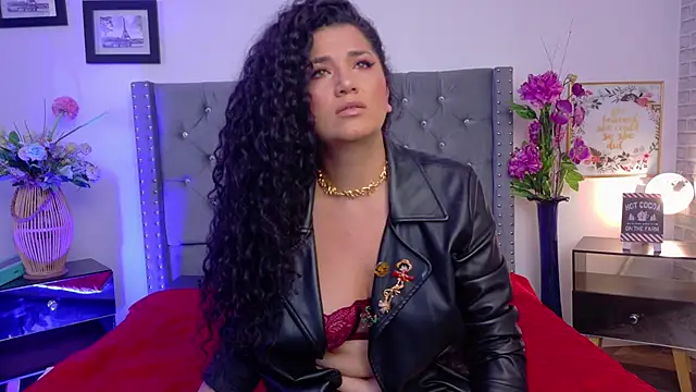 Dakota Rainbow22 online show from 23, 2, 2026