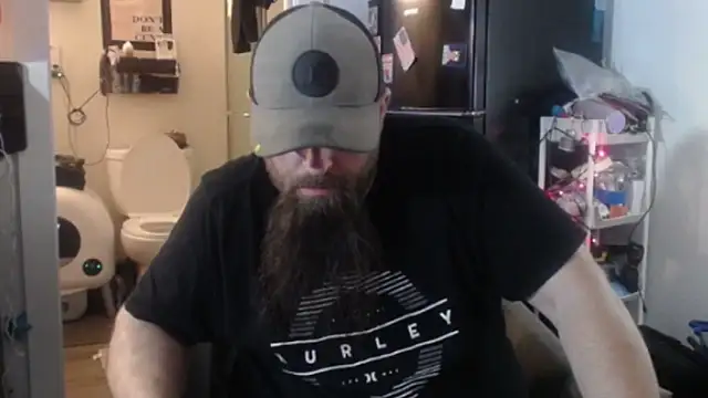 Thumper ss online show from 25, 10, 2025