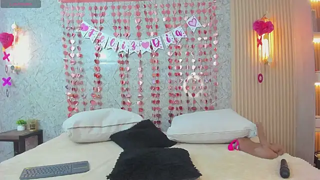 Antonella west online show from 6, 2, 2026