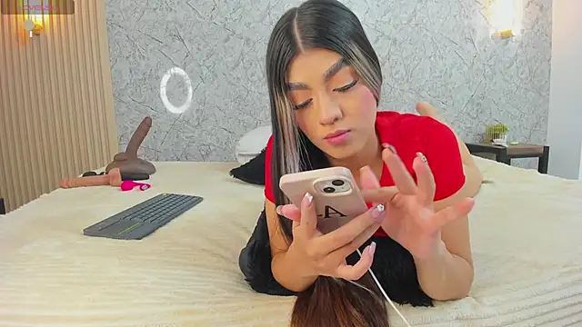 Antonella west online show from 29, 5, 2026