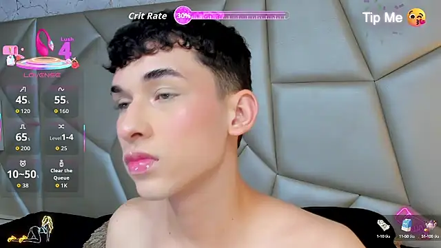 owen-stone online show from 13, 10, 2025