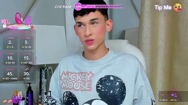 owen-stone online show from 23, 10, 2025