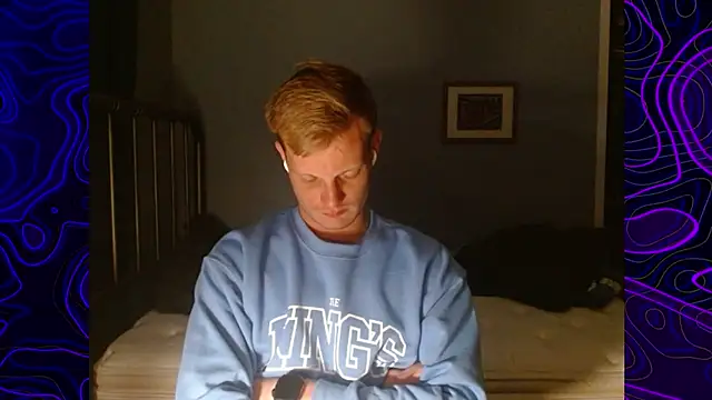 lustylyndon online show from 19, 10, 2025