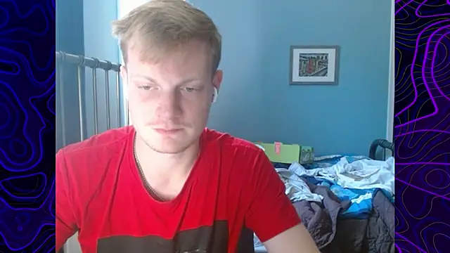 lustylyndon online show from 23, 10, 2025