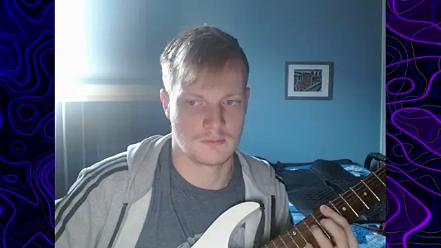 lustylyndon online show from 20, 11, 2025