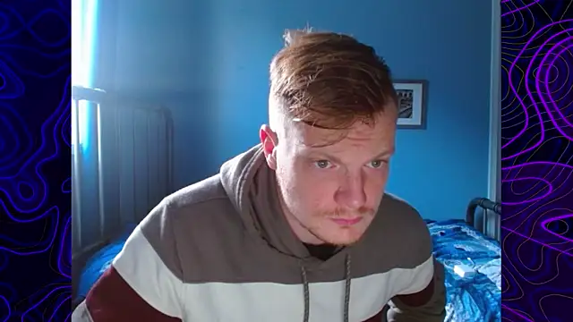 lustylyndon online show from 11, 2, 2026