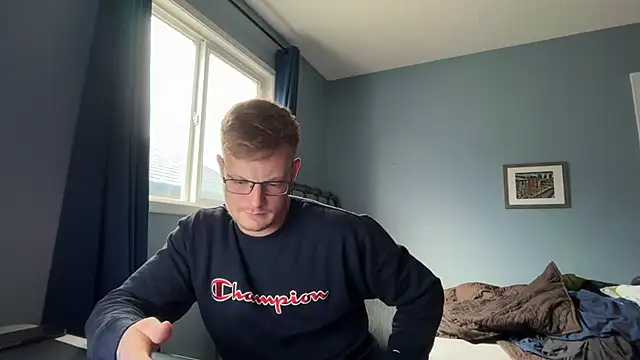 lustylyndon online show from 14, 5, 2026