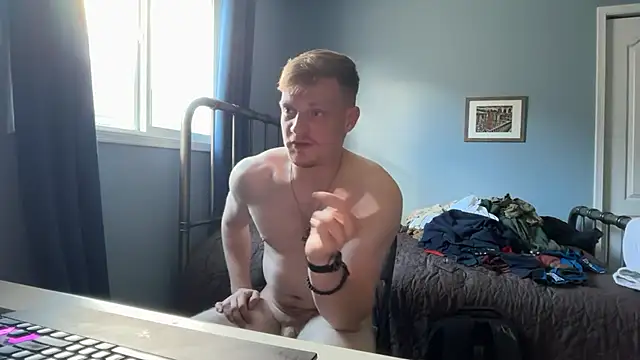 lustylyndon online show from 6, 6, 2026
