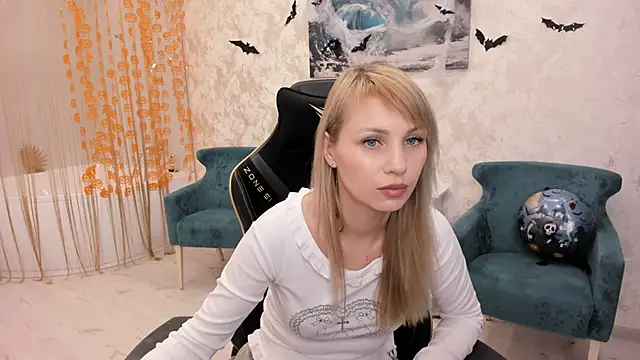 LindaSandy 1 online show from 24, 10, 2025