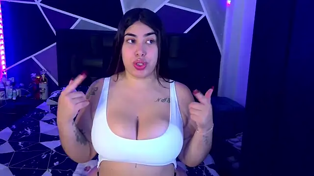 jazminslut online show from 28, 2, 2026