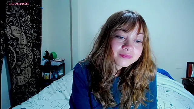 Violet Bosh online show from 30, 11, 2025