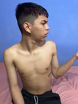 Baby boy14 online show from 15, 7, 2026