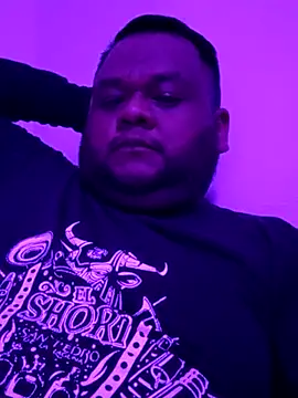 Osogaypardo online show from 12, 9, 2025