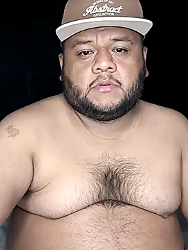 Osogaypardo online show from 23, 9, 2025