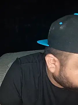 Osogaypardo online show from 27, 9, 2025