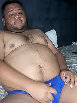 Osogaypardo online show from 8, 10, 2025