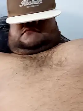 Osogaypardo online show from 9, 3, 2026