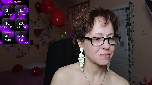 Snapshot of Ronda_Roni chatting on 14, 2, 2026 Ronda Roni online show from 14, 2, 2026