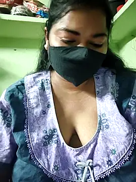 Liyaa 24 online show from 19, 2, 2026