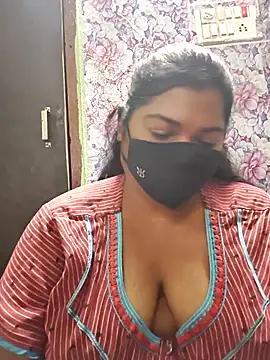 Liyaa 24 online show from 31, 3, 2026