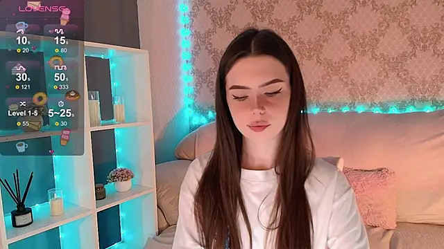 Snapshot of HolyMiax chatting on 11, 6, 2026 HolyMiax online show from 11, 6, 2026