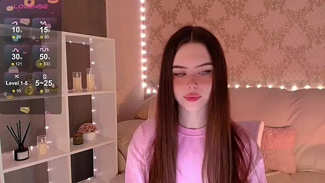 Snapshot of HolyMiax chatting on 14, 7, 2026 HolyMiax online show from 14, 7, 2026