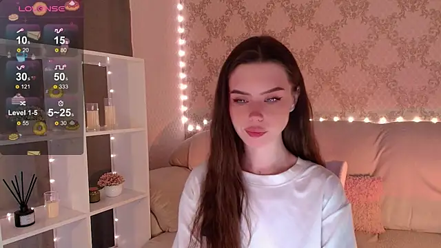 Snapshot of HolyMiax chatting on 8, 8, 2026 HolyMiax online show from 8, 8, 2026