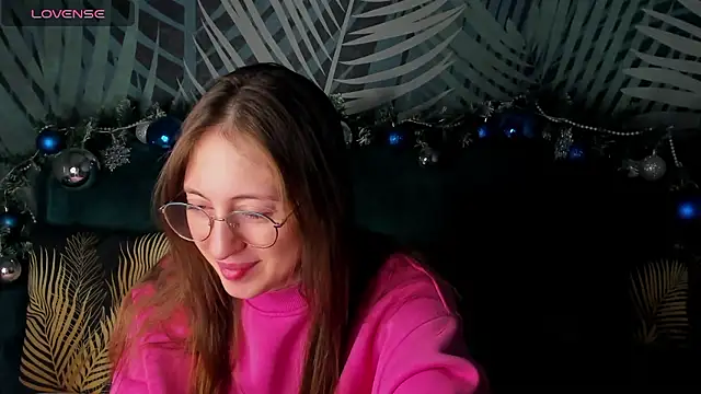 ChristyCrayme online show from 10, 1, 2026