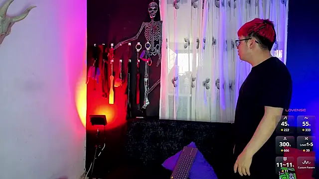 Cleo Ace online show from 9, 3, 2026