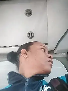 EbonyHorrny online show from 10, 9, 2025