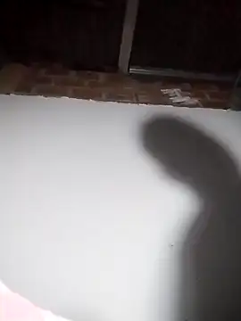 EbonyHorrny online show from 25, 10, 2025