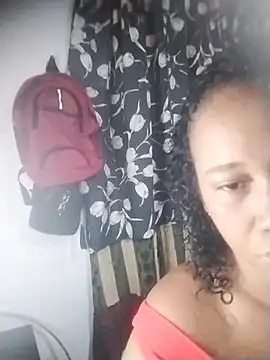 EbonyHorrny online show from 21, 11, 2025