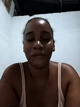 EbonyHorrny online show from 4, 3, 2026