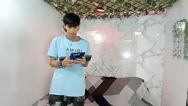 Bastian boyshot77 online show from 4, 7, 2026