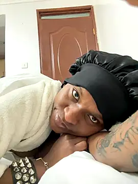 Lil-shawrie online show from 16, 9, 2025