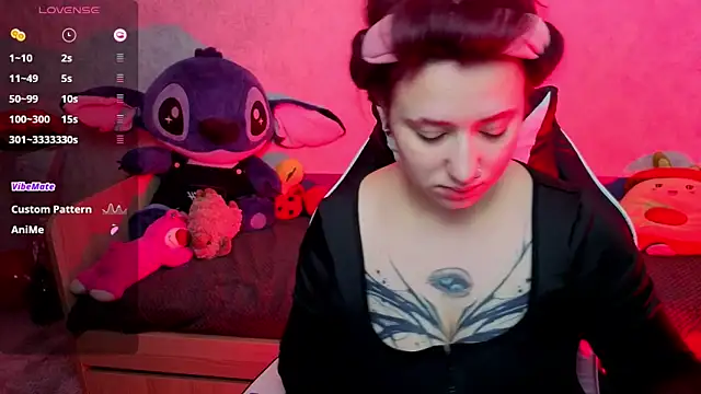 Mini Lady1 online show from 27, 11, 2025