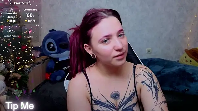 Mini Lady1 online show from 8, 1, 2026