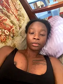 GeileErica online show from 30, 11, 2025