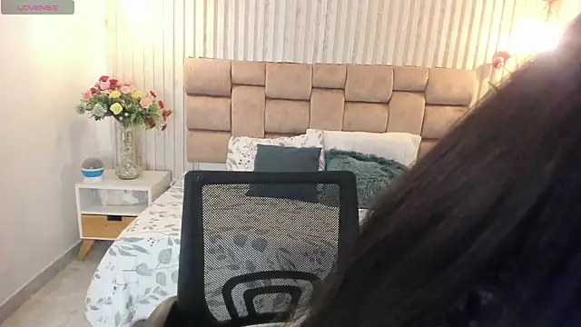 Gina25 online show from 11, 9, 2025