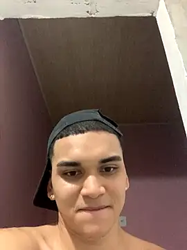 Snapshot of dailydosam chatting on 8, 1, 2026 dailydosam online show from 8, 1, 2026