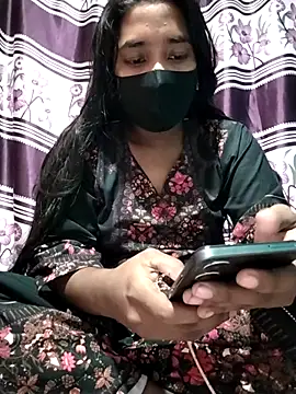 Rubaiya1 online show from 30, 10, 2025