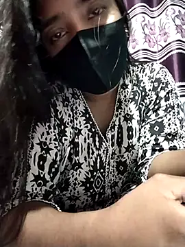 Rubaiya1 online show from 3, 11, 2025