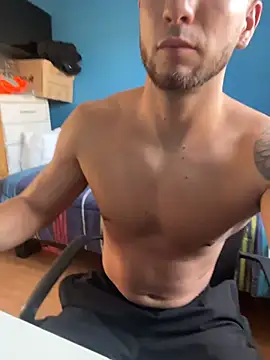 Snapshot of MRmusculo20 chatting on 12, 3, 2026 MRmusculo20 online show from 12, 3, 2026