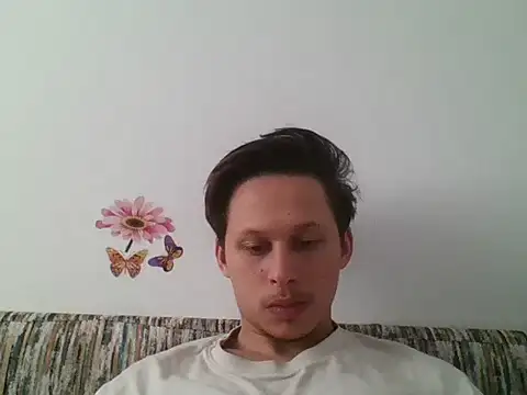 luciferalpha1231 online show from 15, 9, 2025