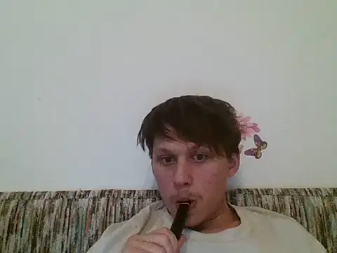 luciferalpha1231 online show from 16, 9, 2025